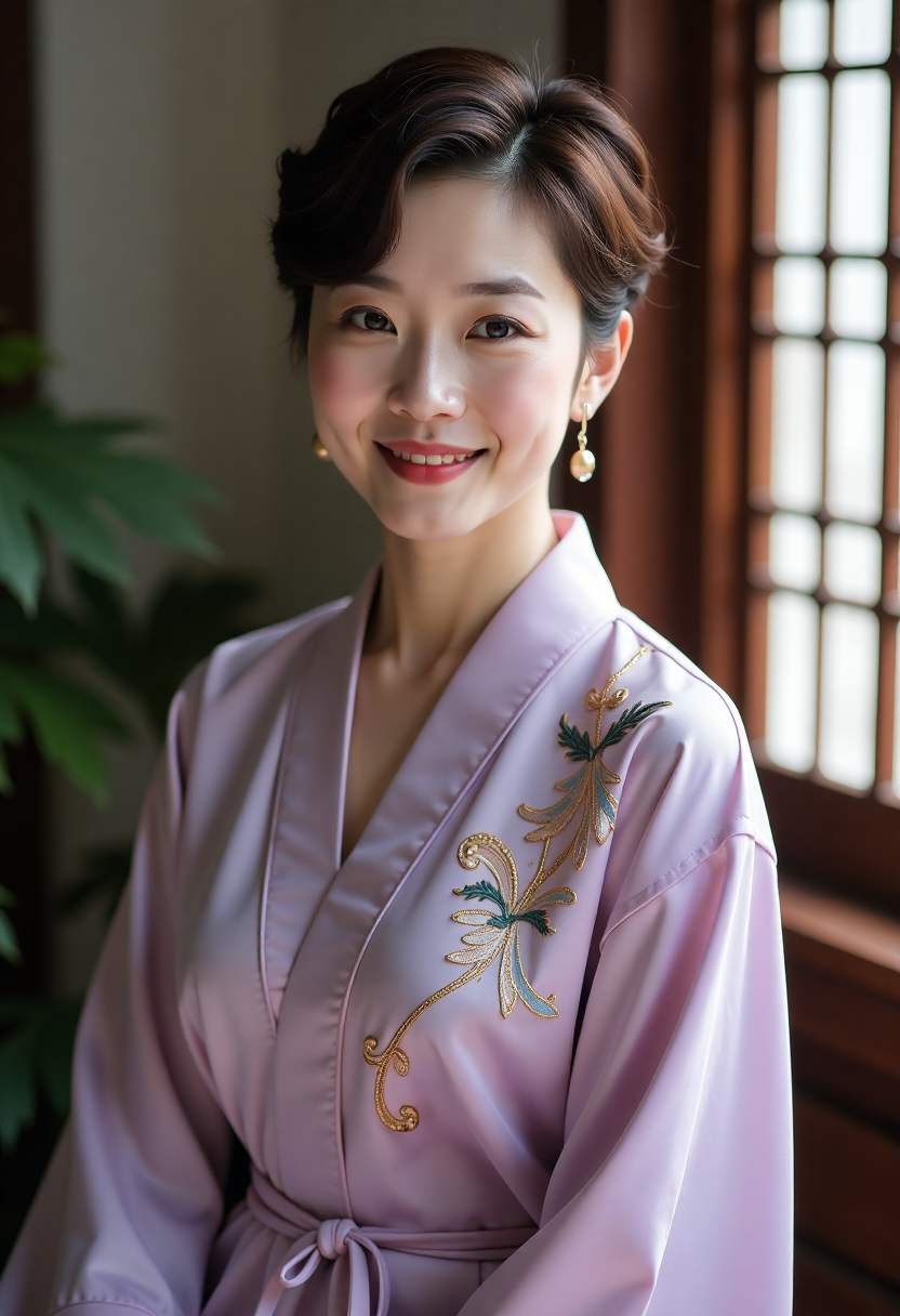 我的朋友他的妻子 海报
