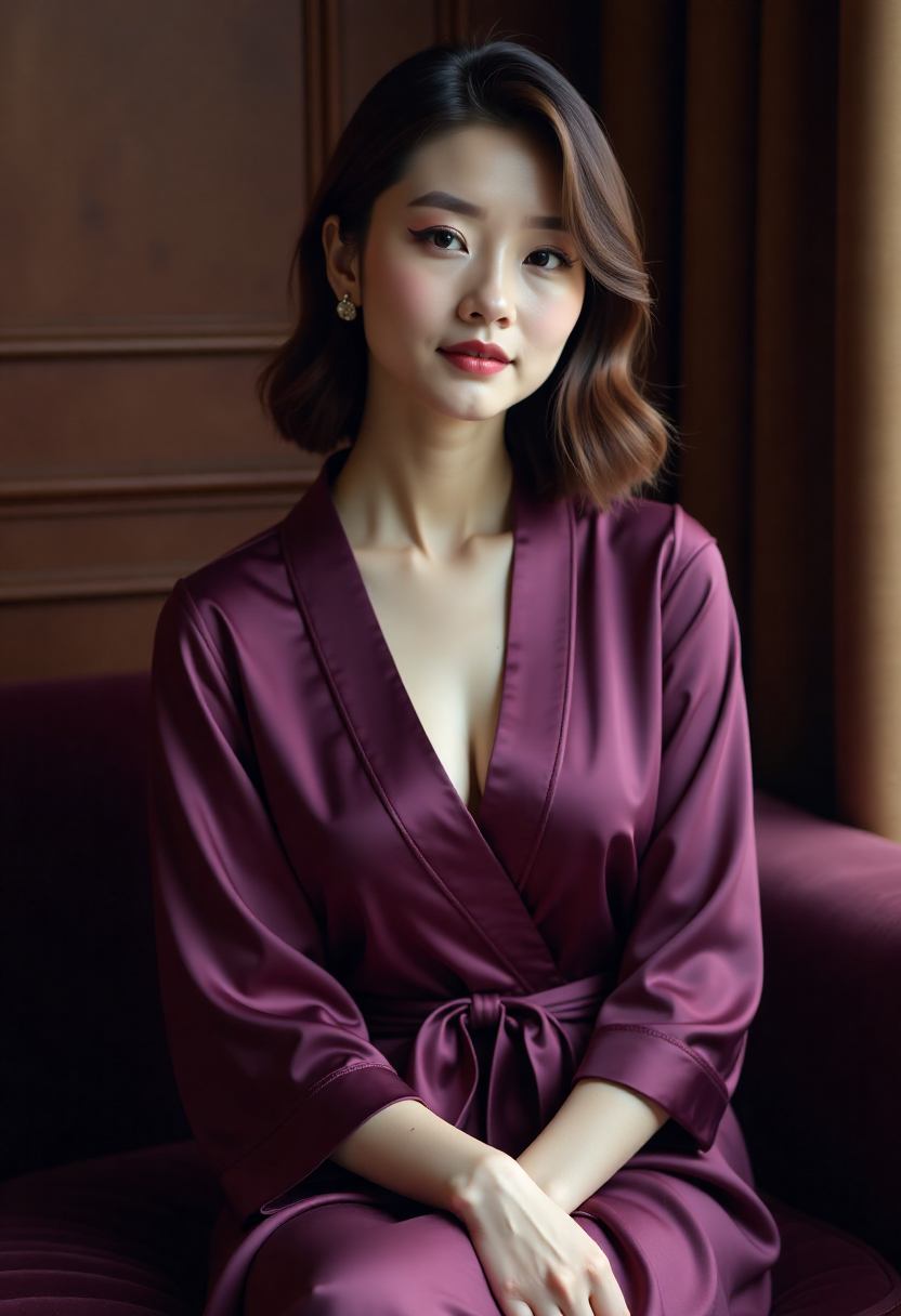 恩娇